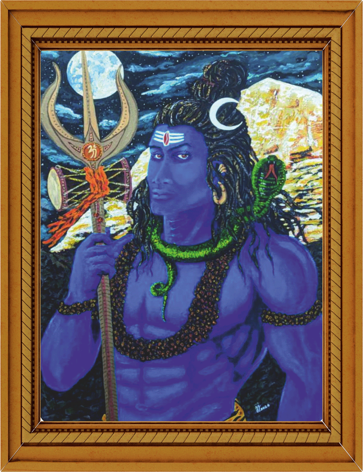 Shiva